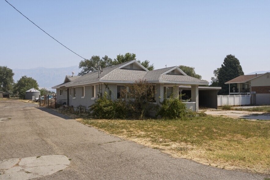 More Photos Of 2274 W Pioneer Rd, Ogden Land For Sale