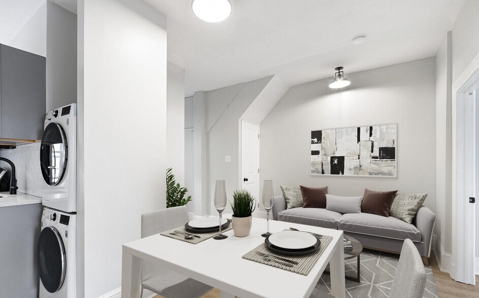 More Photos Of , Philadelphia Multifamily For Sale