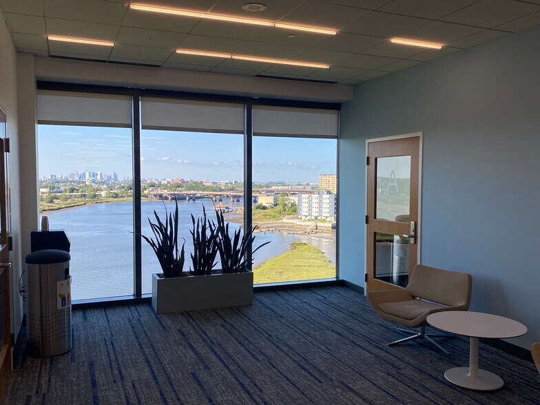 More Photos Of 1 Enterprise Dr, Quincy Office For Lease