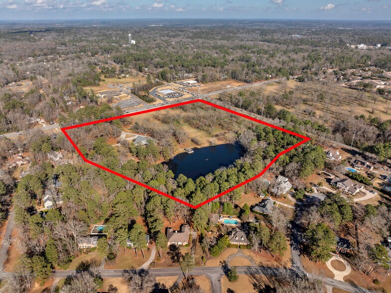 More Photos Of 5668 Zebulon Rd, Macon-Bibb Land For Sale