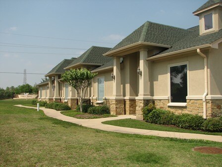 More Photos Of 11623 Spring Cypress Rd, Tomball Office For Sale