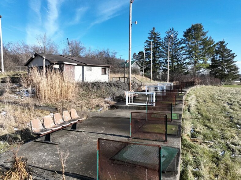 More Photos Of 0 N Eighty Eight, Carmichaels Land For Sale