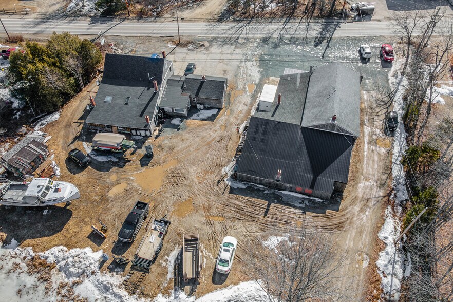 More Photos Of 176 Ellsworth Rd, Blue Hill Flex For Sale