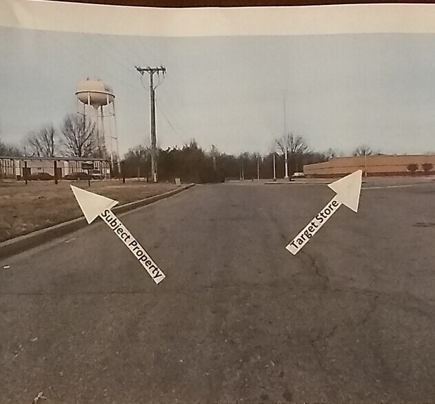 More Photos Of 830 Goodman Rd W, Horn Lake Auto Repair For Sale