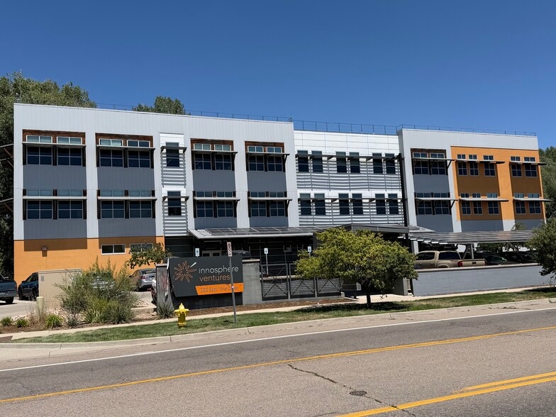 More Photos Of 308 E Vine Dr, Fort Collins Research And Development For Lease