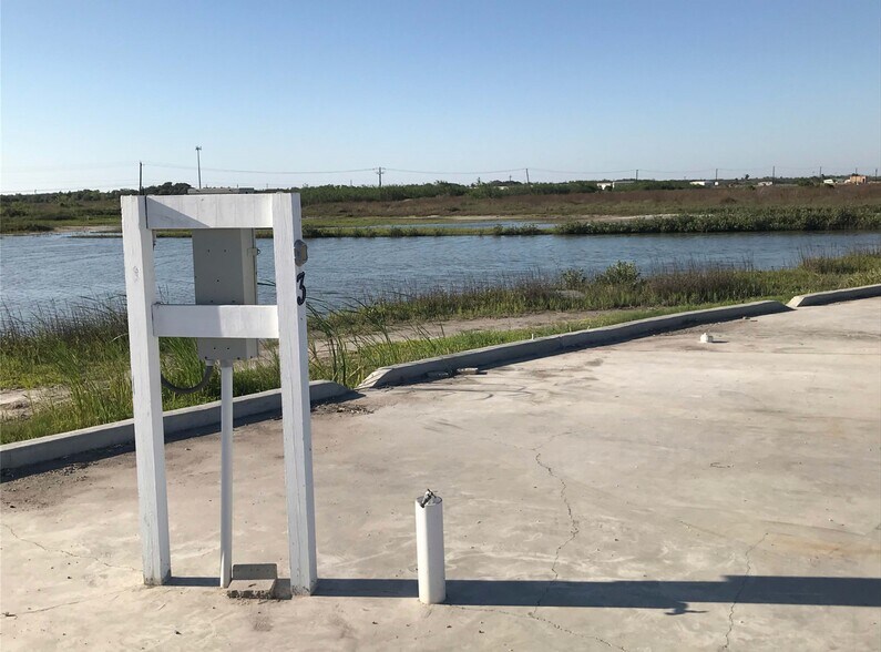 More Photos Of 2707 TX-35 Business N, Aransas Pass Land For Sale