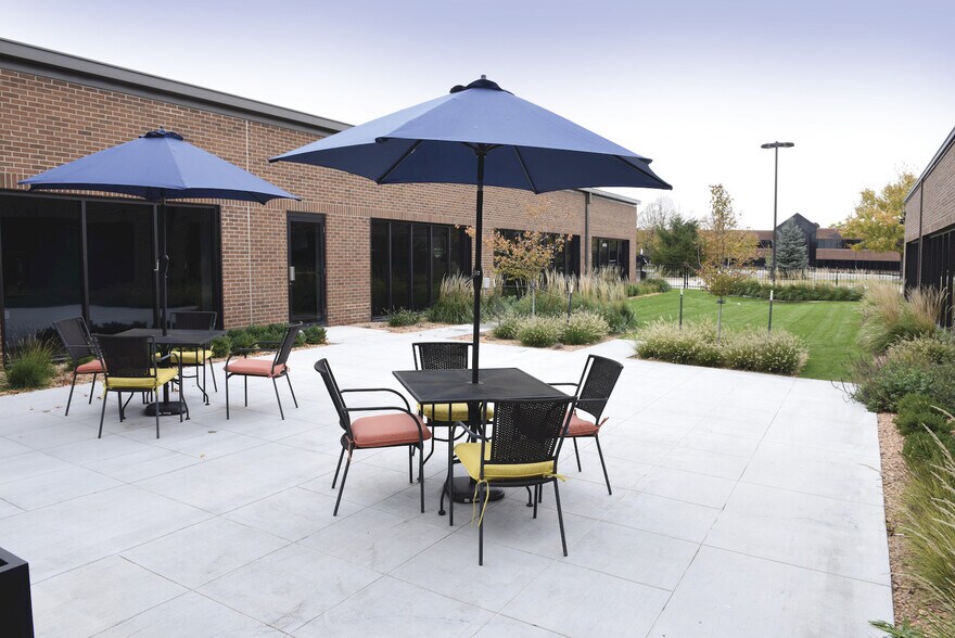 More Photos Of 4201 Corporate Dr, West Des Moines Office For Lease