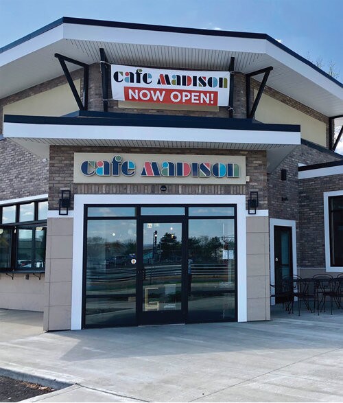 More Photos Of 350 Northern Blvd, Albany Office For Sale