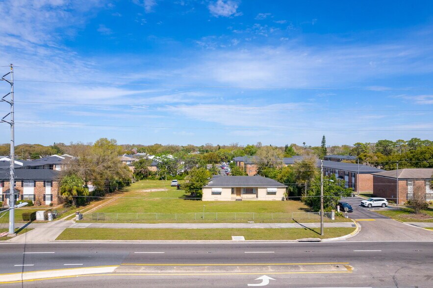 More Photos Of 5321 Curry Ford Rd, Orlando Office For Sale