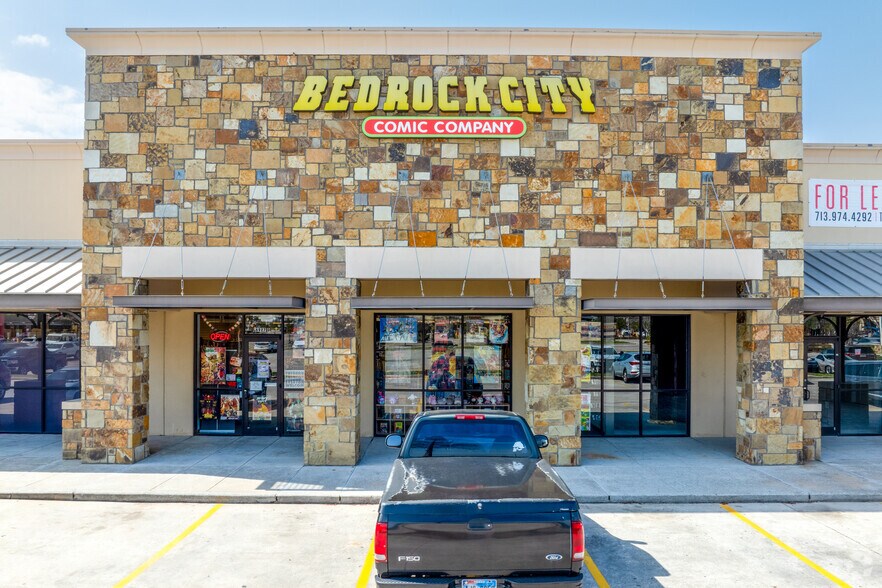 More Photos Of 6927 FM 1960 Rd W, Houston Unknown For Lease