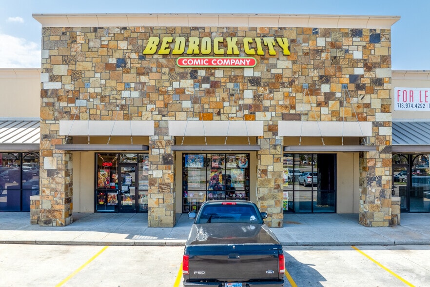 More Photos Of 6927 FM 1960 Rd W, Houston Unknown For Lease