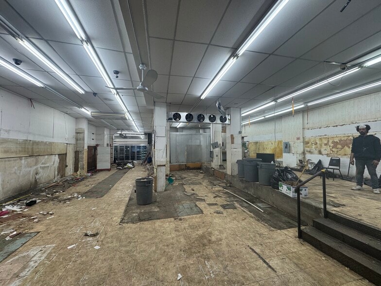 More Photos Of 766 W 181st St, New York Multifamily For Sale