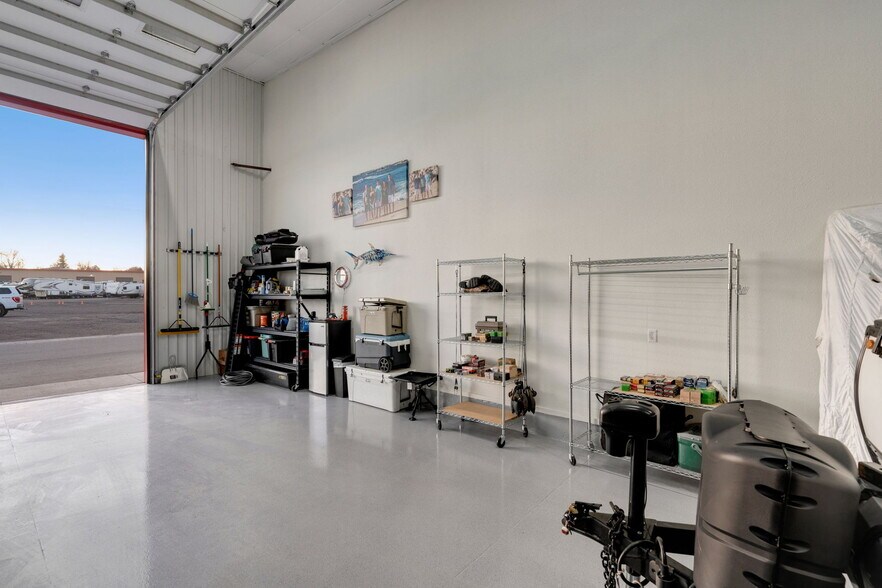 More Photos Of 341 1st St, Mead Warehouse For Sale