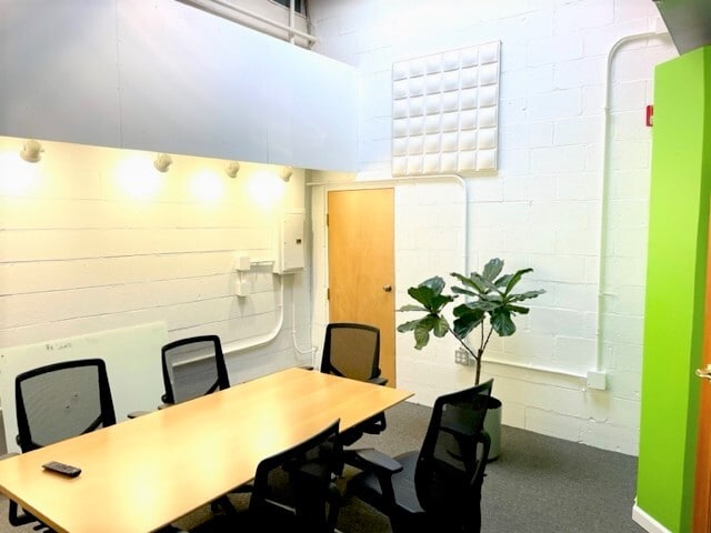 More Photos Of 80-96 Sherman St, Cambridge Loft Creative Space For Lease