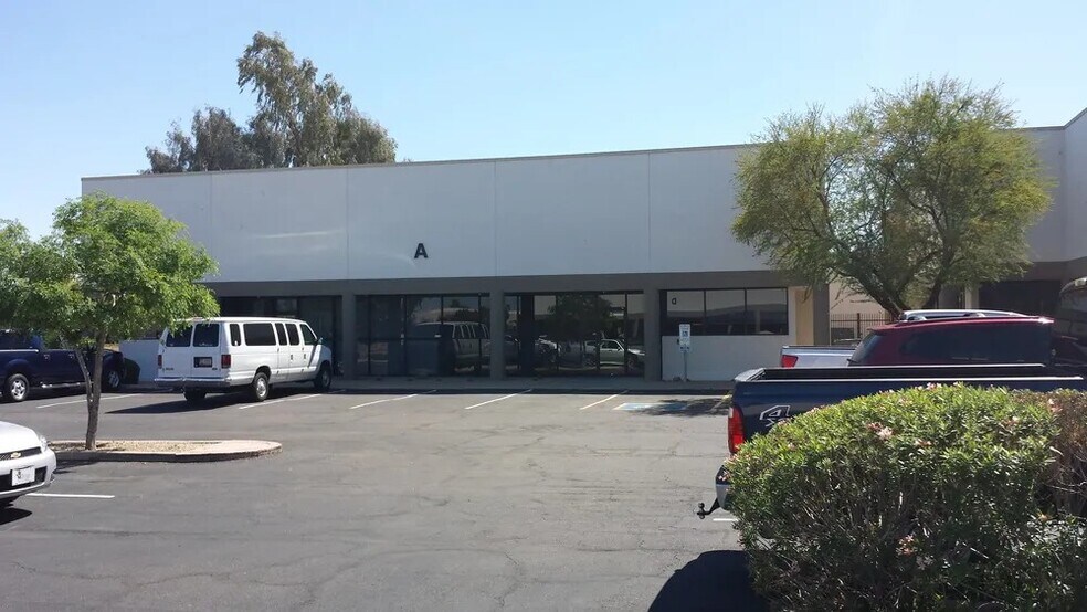 More Photos Of 3454 N San Marcos Pl, Chandler Unknown For Lease