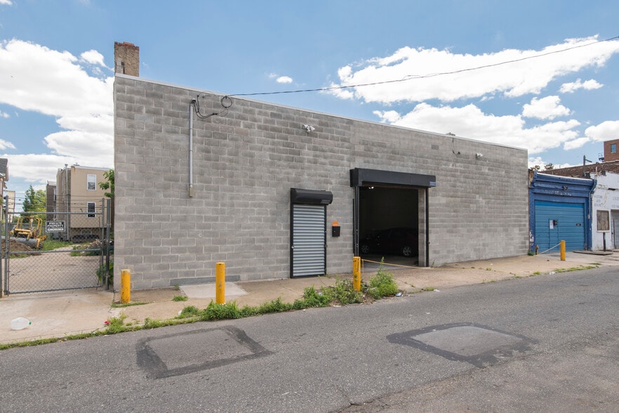 More Photos Of 4233-37 Park, Philadelphia Light Distribution For Sale