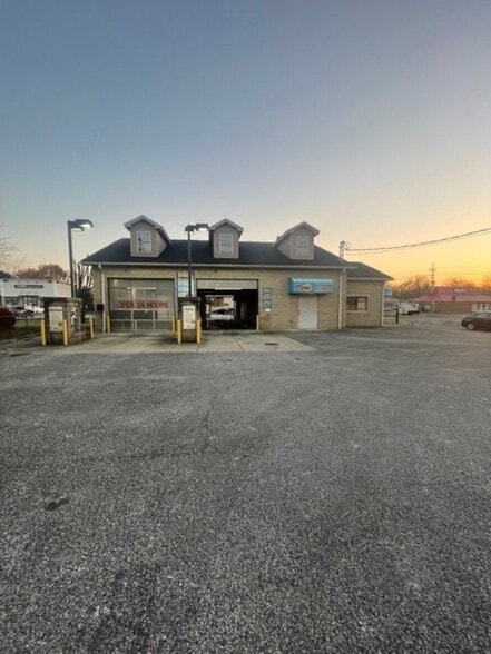 More Photos Of 8597 Ohio River Rd, Wheelersburg Specialty For Sale