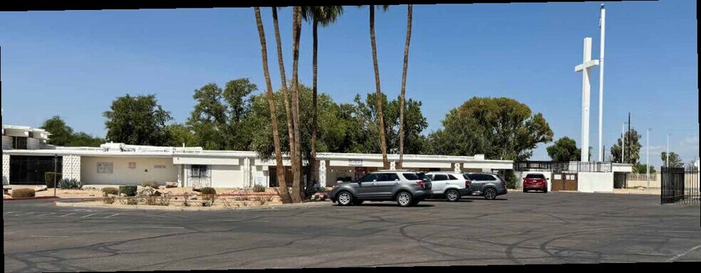 More Photos Of 4802 N 59th Ave, Phoenix Religious Facility For Sale