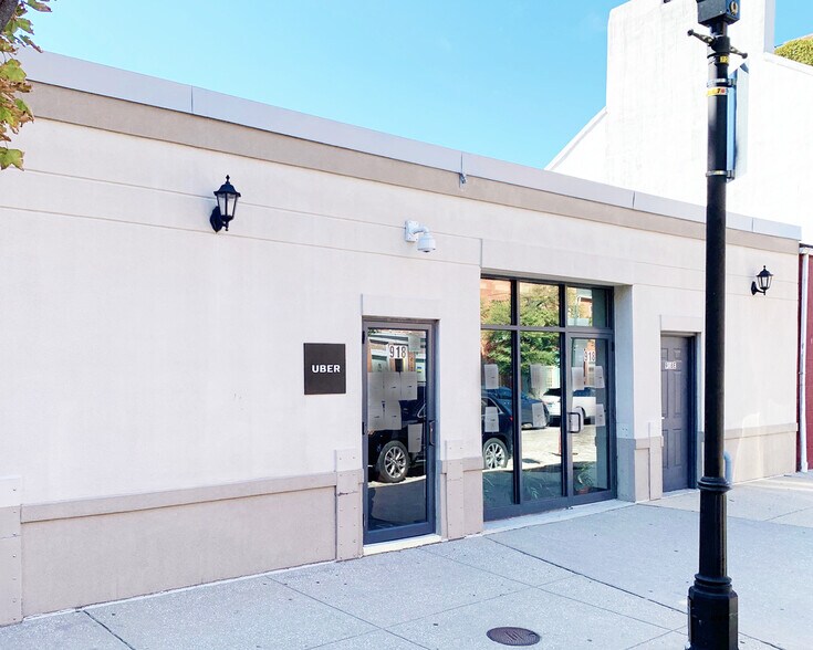 More Photos Of 918 Fell St, Baltimore Storefront For Lease