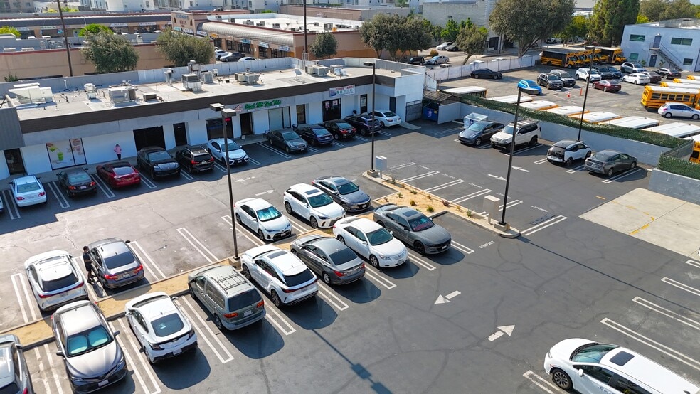 More Photos Of 8966-8968 Garvey Ave, Rosemead Storefront Retail Office For Lease