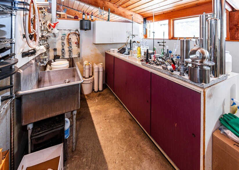 More Photos Of 175 Chicken Mill Pond Rd, Gouldsboro Winery Vineyard For Sale