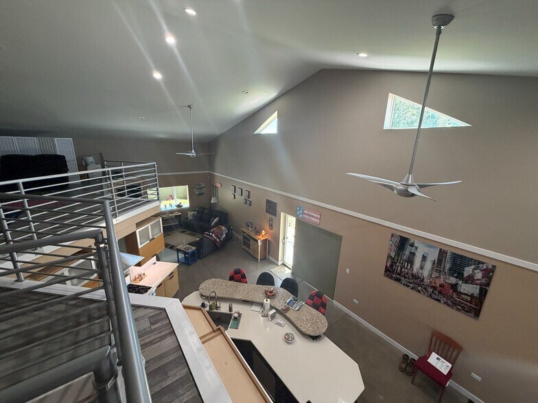 More Photos Of 6360 Dean Pky, Ontario Distribution For Sale