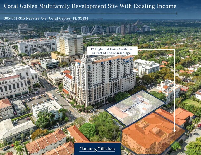 More Photos Of 300 Majorca Ave, Coral Gables Apartments For Sale