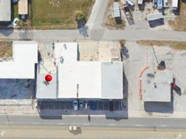 More Photos Of 2016 S Atlantic Ave, Daytona Beach Storefront Retail Office For Sale