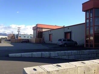 More Photos Of 130 W International Airport Rd, Anchorage Self Storage For Lease