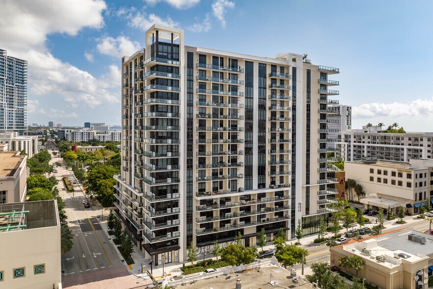 Primary Photo Of 345 Banyan Blvd, West Palm Beach Apartments For Lease