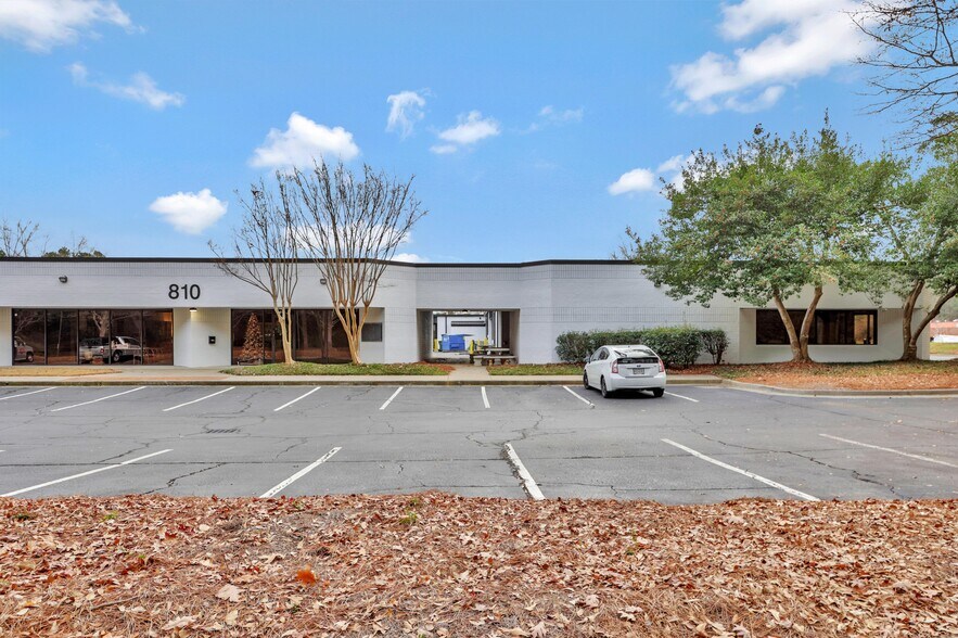 More Photos Of 810 Franklin Ct SE, Marietta Unknown For Lease