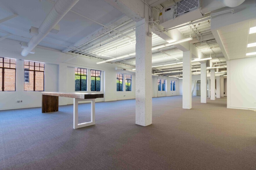 More Photos Of 99 Green St, San Francisco Office For Lease