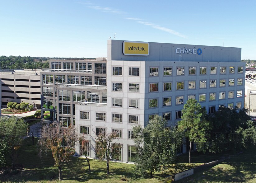 More Photos Of 25025 N I-45 Fwy, The Woodlands Office For Lease