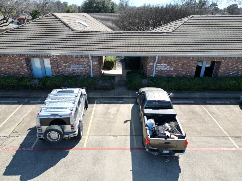 More Photos Of 905 Medical Centre Dr, Arlington Medical For Lease