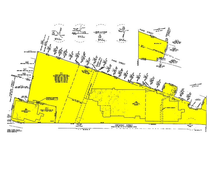 More Photos Of 40-88 Crescent St, Worcester Manufacturing For Lease