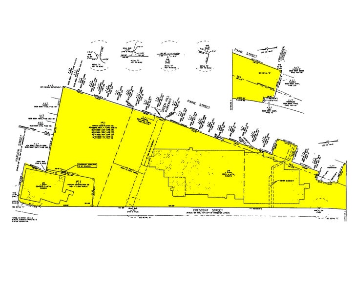 More Photos Of 40-88 Crescent St, Worcester Manufacturing For Sale