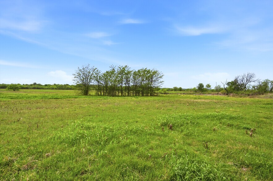 More Photos Of 656 Southeast Loop, Denison Land For Sale