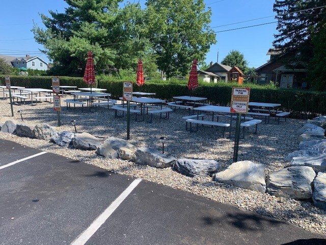 More Photos Of 3531 Freemansburg Rd, Bethlehem Freestanding For Sale