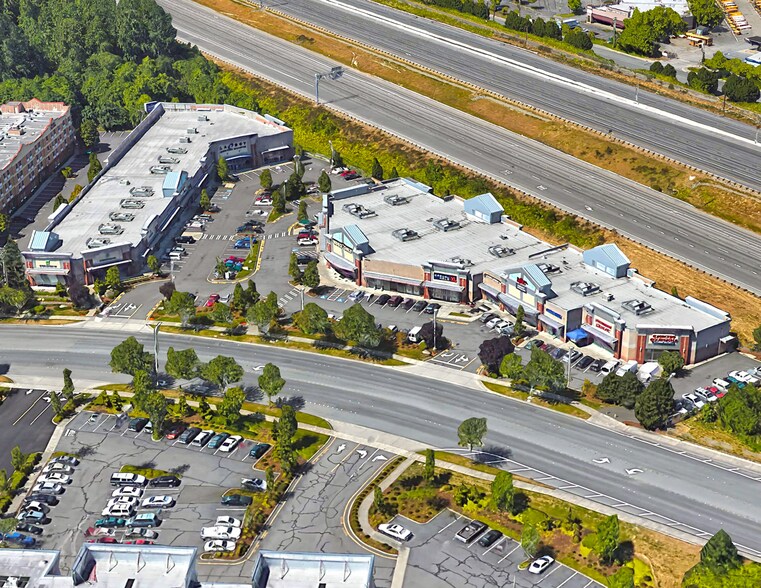 Primary Photo Of 19230 Alderwood Mall Pky, Lynnwood General Retail For Lease