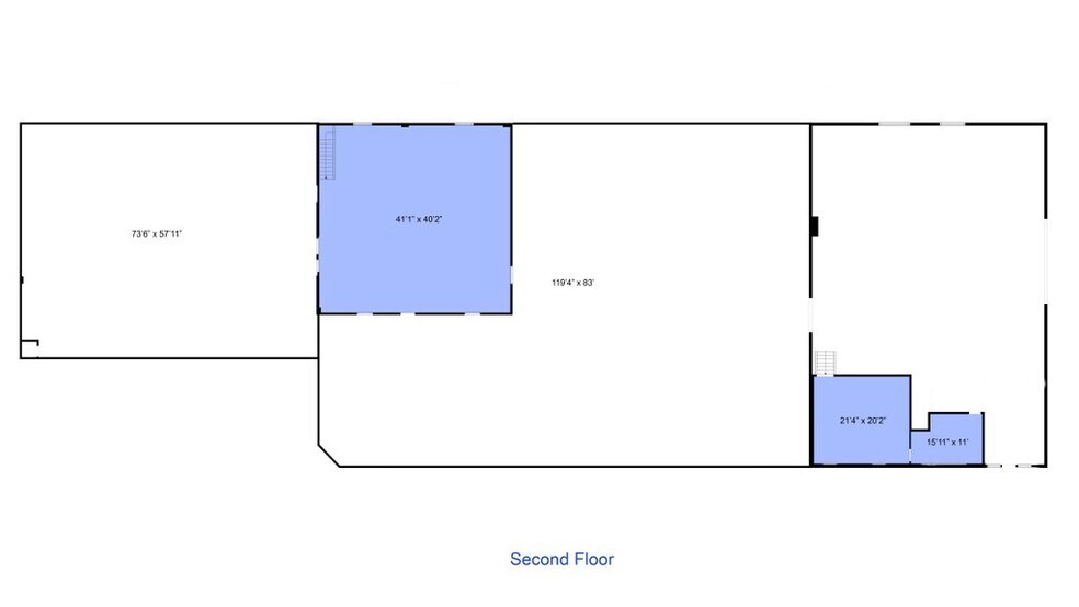 More Photos Of 5154-5200 W Beaver St, Jacksonville Warehouse For Lease