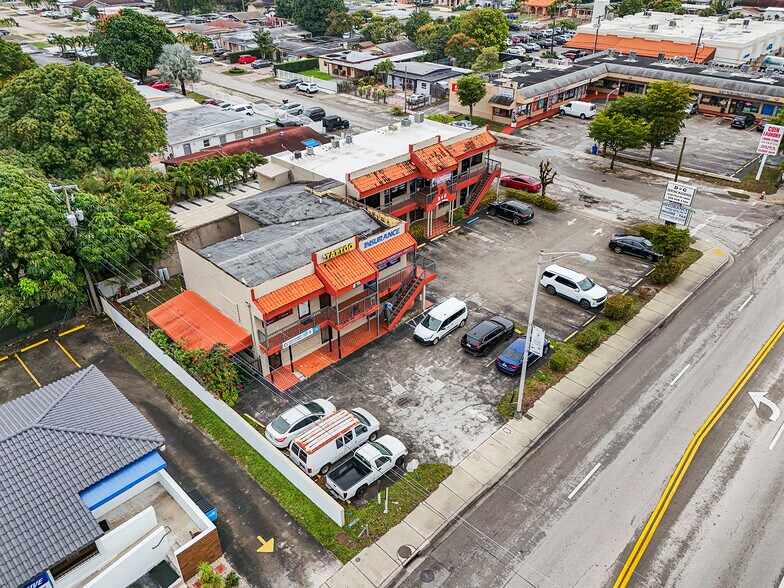 More Photos Of 4301 Palm Ave, Hialeah Unknown For Lease