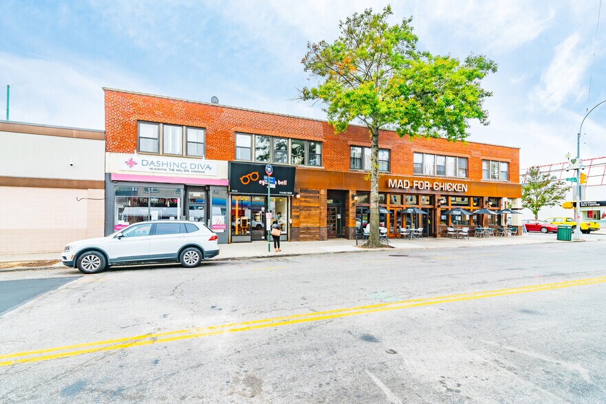 More Photos Of 39-02-39-20 Bell Blvd, Bayside Storefront Retail Office For Lease