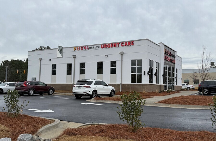 More Photos Of , Greenville Office For Sale