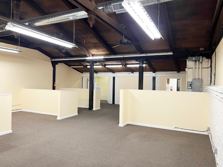 More Photos Of 1600 Kearney St, El Cerrito Loft Creative Space For Sale