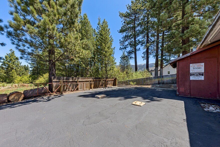 More Photos Of 2774 Lake Tahoe Blvd, South Lake Tahoe Industrial For Sale