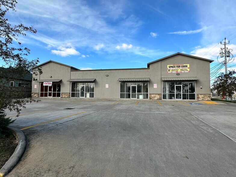 Primary Photo Of 900 W Jackson Ave, Pasadena Unknown For Lease