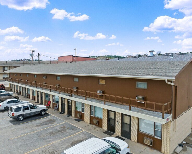More Photos Of 710 Meade St, Rapid City Apartments For Sale