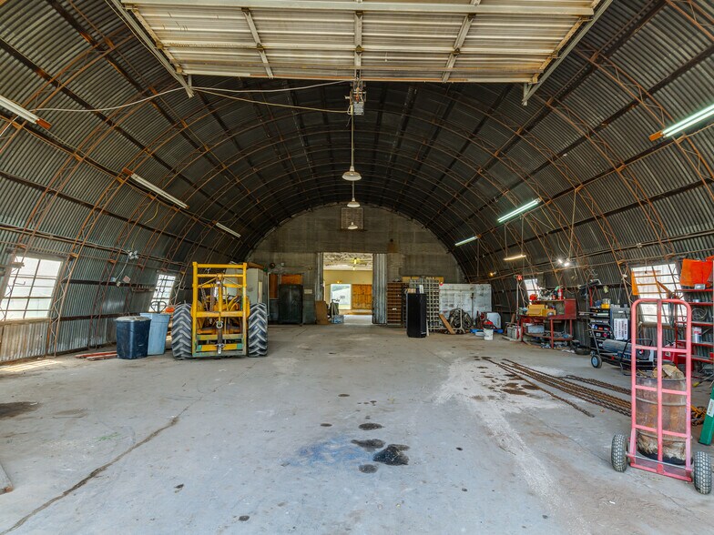 More Photos Of , El Reno Industrial For Sale