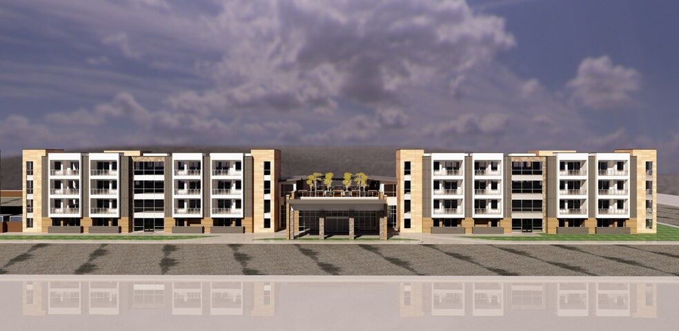 More Photos Of 5th St, Palmdale Land For Sale