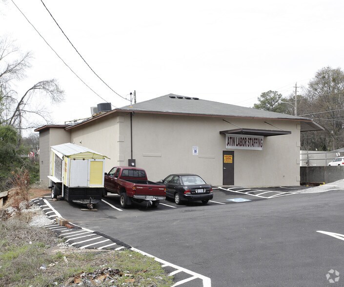 More Photos Of 982 Cleveland Ave, Atlanta Office For Sale